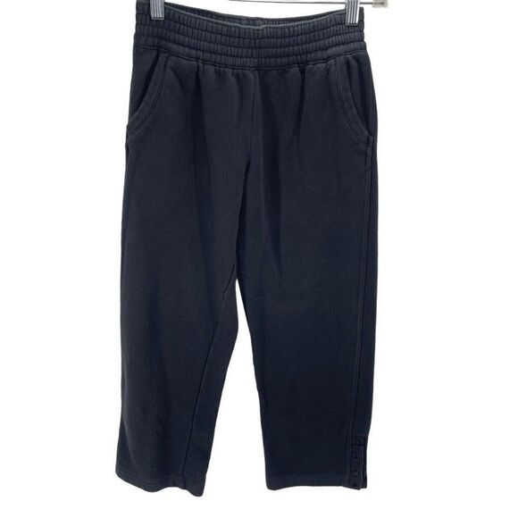 Adidas Kids boys girls Sweatpants Active Jogger Pull On Elastic Waist Medium 10/ - Picture 2 of 12